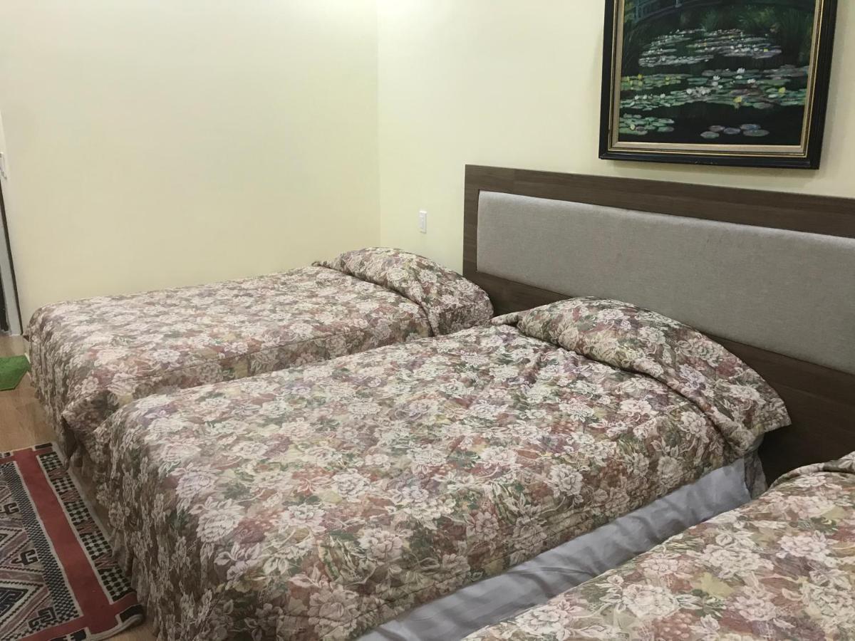 Ngoc Tran Hotel 大叻 外观 照片