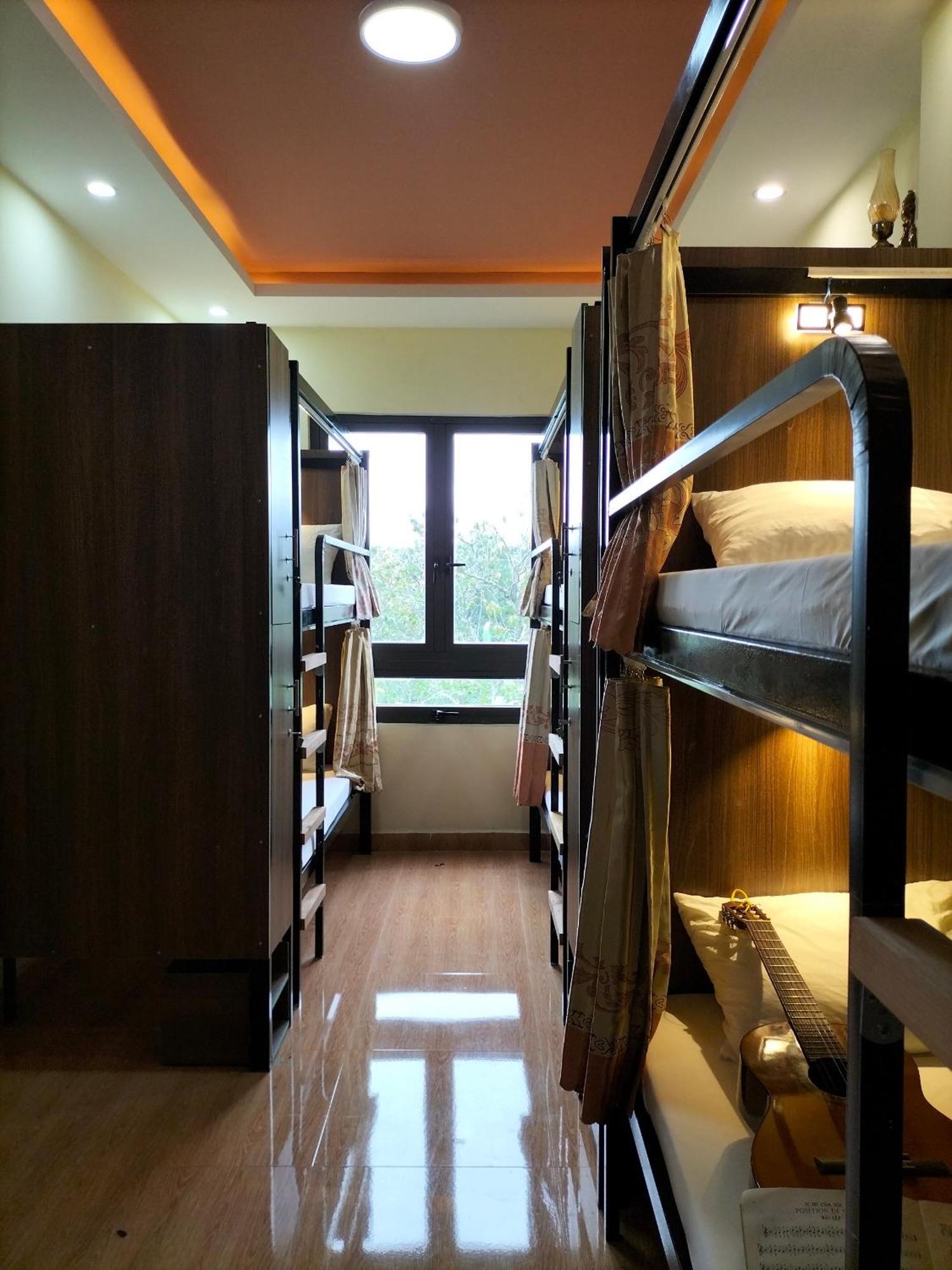 Ngoc Tran Hotel 大叻 外观 照片